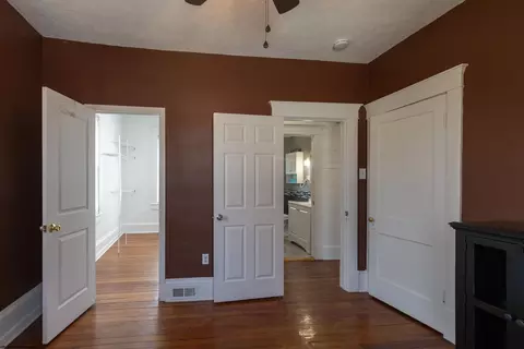 Bedroom - 220 Davisson St, Bridgeport, WV 26330 photo 5 of 5