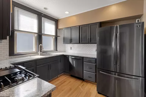 Kitchen - 220 Davisson St, Bridgeport, WV 26330 photo 2 of 2