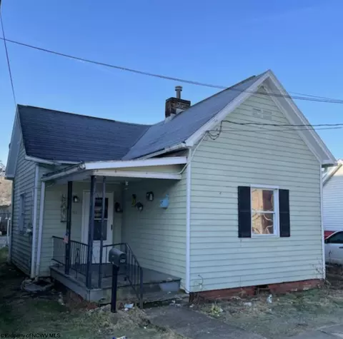 127 Denham St, Clarksburg, WV 26301