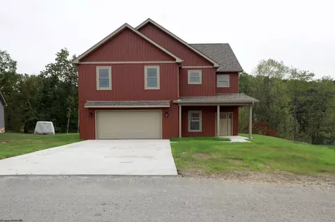 210 Frisco Ln, Bridgeport, WV 26330