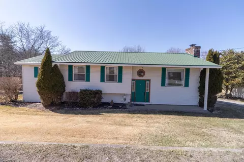 1458 Tallmansville Rd, Buckhannon, WV 26201
