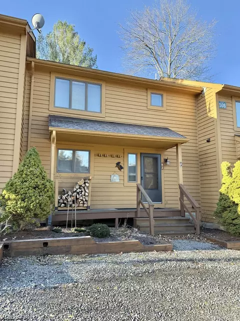 82 Deerfield Cir UNIT 82, Davis, WV 26260