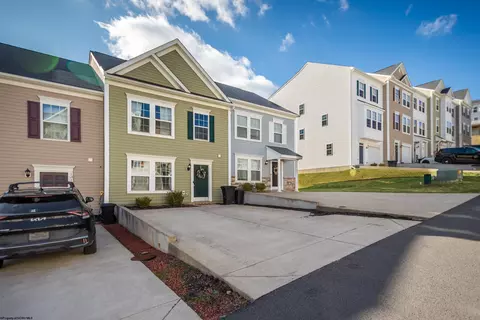 133 Inlet St, Morgantown, WV 26508