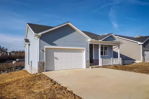108 Belleview Dr, Morgantown, WV 26508