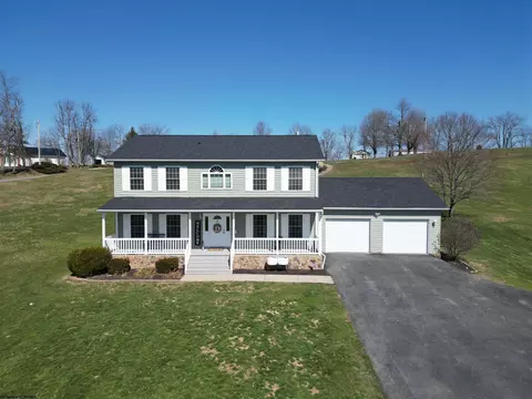 33 Phillips Dairy Rd, Buckhannon, WV 26201