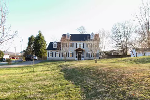 121 Vesta Dr, West Milford, WV 26451