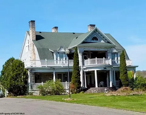 77 S Kanawha St, Buckhannon, WV 26201
