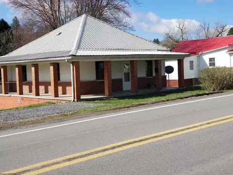 825 W Second St, Weston, WV 26452