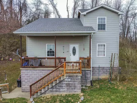 109 Westlawn Ave, Fairmont, WV 26554