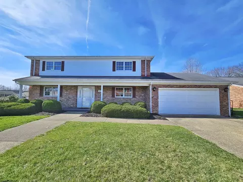 603 Deerfield Dr, Bridgeport, WV 26330