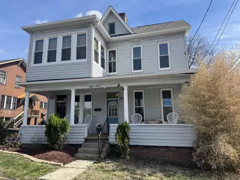 811 Fourth St, Fairmont, WV 26554