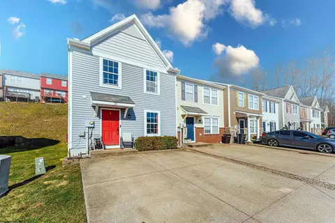 134 Hawks Run Rd, Morgantown, WV 26508