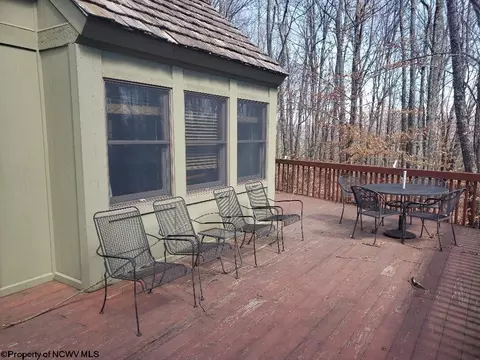 77 Red Squirrel Run #BLACK BEAR RESORT / 52, Davis, WV 26260 photo 28