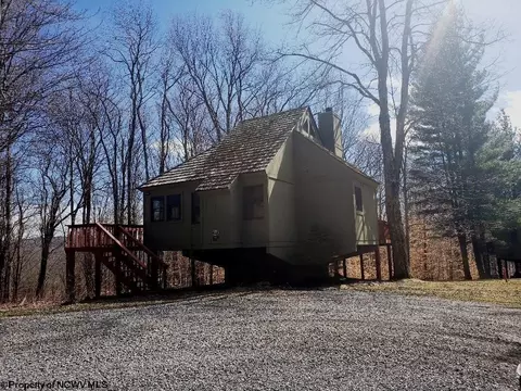 77 Red Squirrel Run #BLACK BEAR RESORT / 52, Davis, WV 26260 photo 31