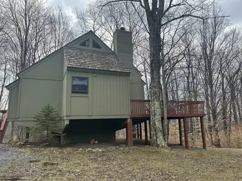 77 Red Squirrel Run #BLACK BEAR RESORT / 52, Davis, WV 26260 photo 36