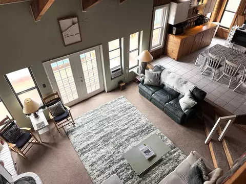 Living - 231 Mountainside Rd, Davis, WV 26260 photo 3 of 4
