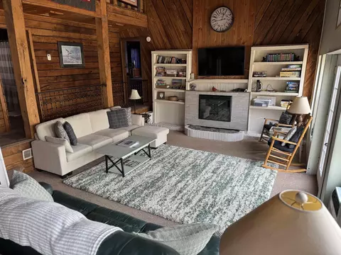 Living - 231 Mountainside Rd, Davis, WV 26260 photo 1 of 4