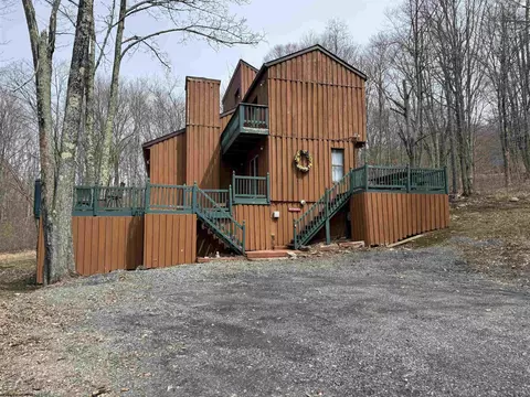 231 Mountainside Rd, Davis, WV 26260