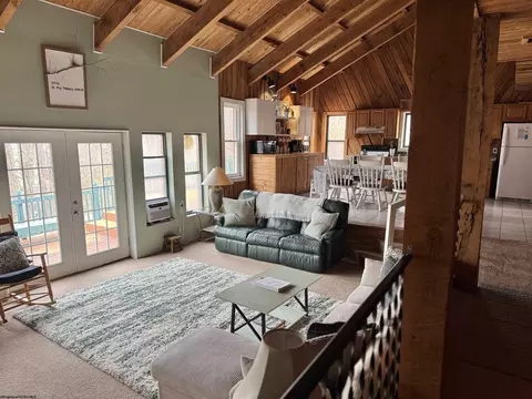 Living - 231 Mountainside Rd, Davis, WV 26260 photo 2 of 4