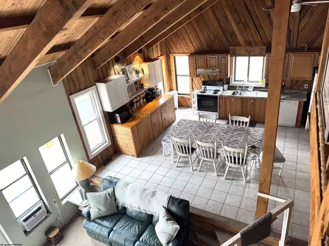 Kitchen - 231 Mountainside Rd, Davis, WV 26260 photo 1 of 1