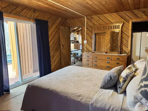 Bedroom - 231 Mountainside Rd, Davis, WV 26260 photo 2 of 5