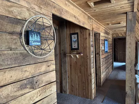 Entry Way - 231 Mountainside Rd, Davis, WV 26260 photo 1 of 1
