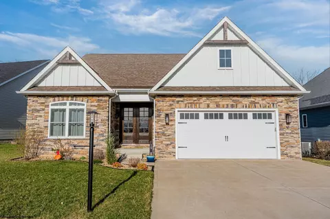 119 Mountain Ln, Morgantown, WV 26501
