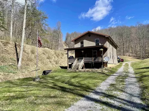 10624 Us Hwy 33 West W, Camden, WV 26338