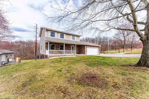 118 Morgan Run Rd, Morgantown, WV 26508
