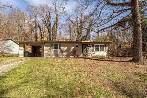 1205 Milton St, Morgantown, WV 26505