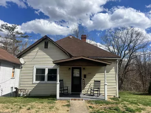 366 S 22nd St, Clarksburg, WV 26301
