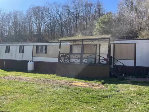 2435 Berlin Rd, Weston, WV 26452