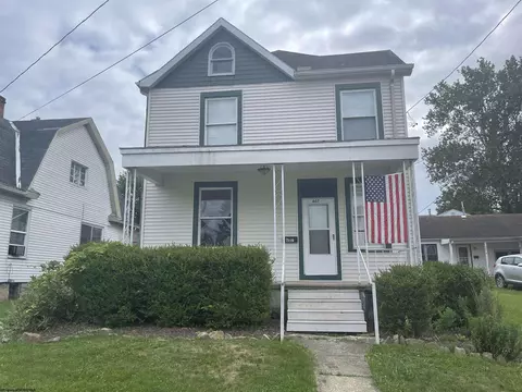 607 Maryland Ave, Fairmont, WV 26554