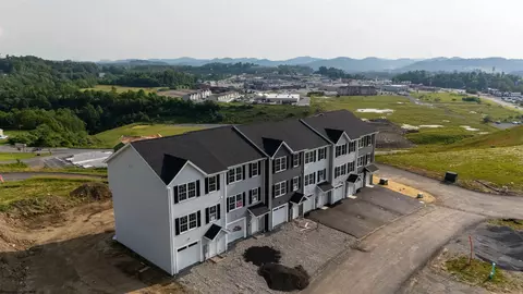 lot70 Martins Perch St, Fairmont, WV 26554