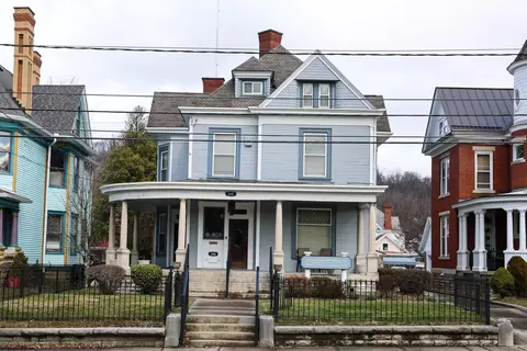 248 E Main St, Clarksburg, WV 26301