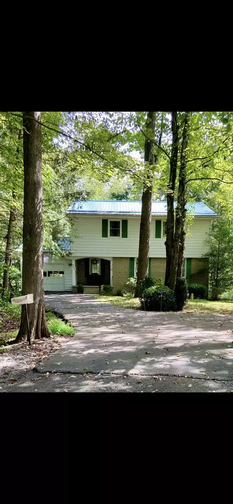 66 Willis Ln, Philippi, WV 26416