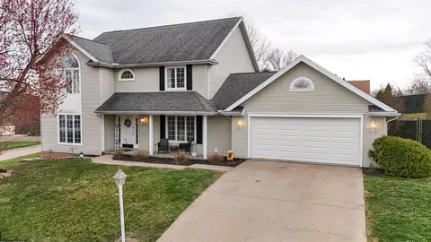 136 Bakers Dr, Morgantown, WV 26505