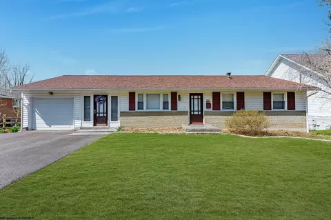 445 Civitan St, Morgantown, WV 26505