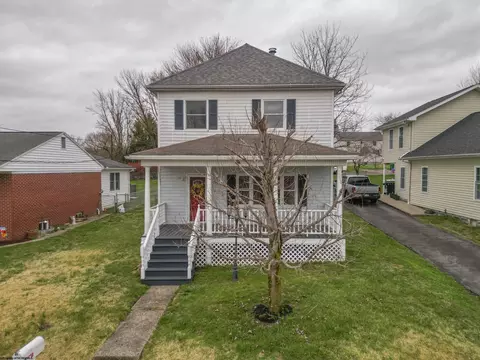 218 Cherry St, Bridgeport, WV 26330 photo 5