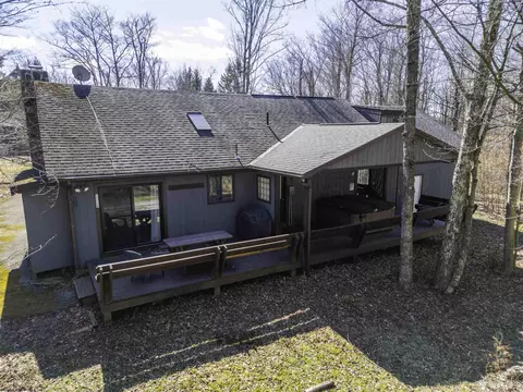45 Yoakum Run Rd, Davis, WV 26260