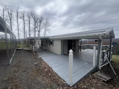 28493 Veterans Memorial Hwy, Terra Alta, WV 26764