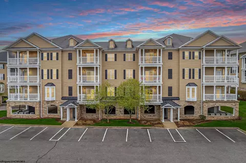 2511 Suncrest Vlg, Morgantown, WV 26505