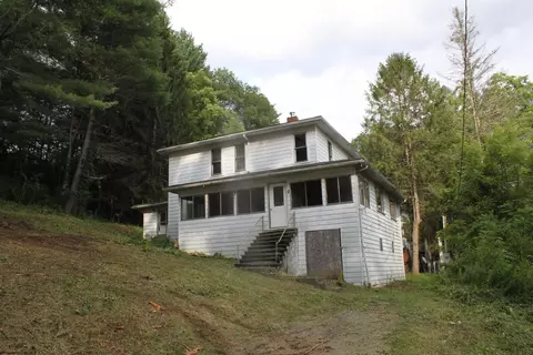 54 Greenbrier St, Camden On Gauley, WV 26208