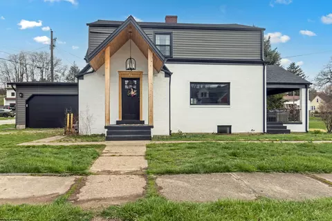 58 Evergreen Ter, Uniontown, PA 15401
