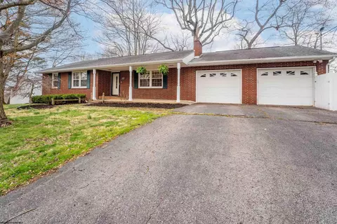 1327 Cherry Ln, Morgantown, WV 26505