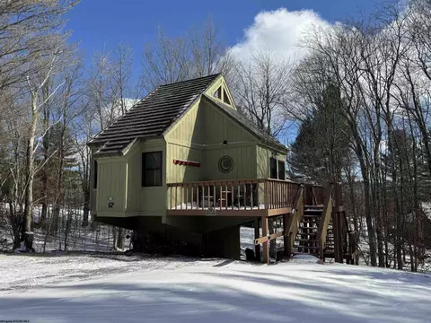45 Wildflower Way, Davis, WV 26260