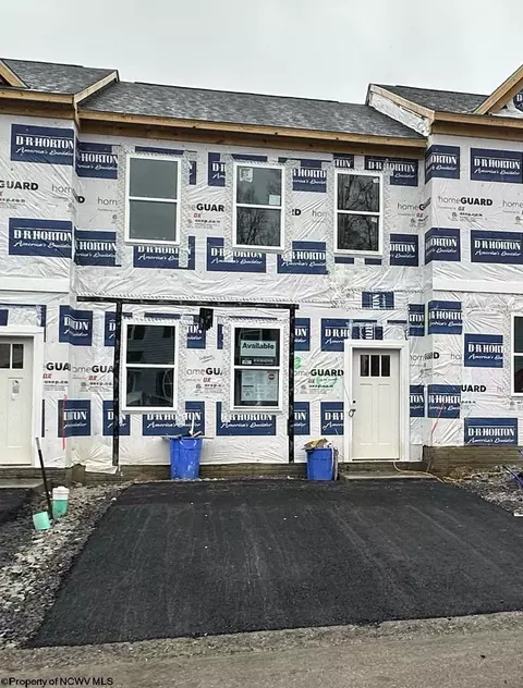 745 Mulligan Ct, Maidsville, WV 26541