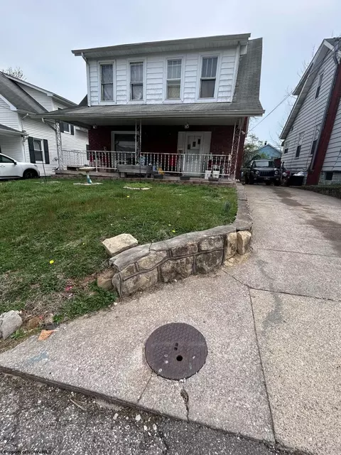 32 Pogue St, Huntington, WV 25705