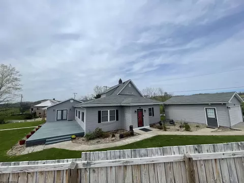 2458 Brushy Fork Rd, Buckhannon, WV 26201