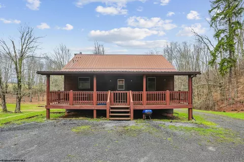 7863 Appalachian Hwy, Davis, WV 26260